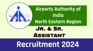 AAI-NER-Assistant-Recruitment-2024-Notification-Out