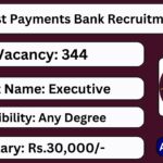 IPPB-Recruitment-2024-344-Executive-Posts-Apply-Now