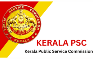 Kerala-PSC