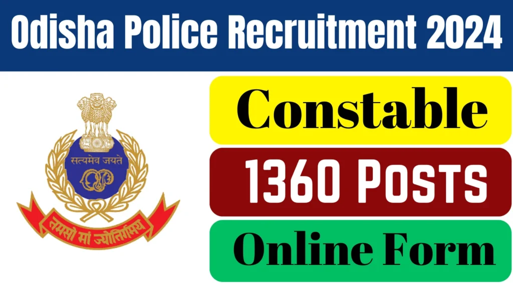 Odisha-Police-Constable-Recruitment-2024-1