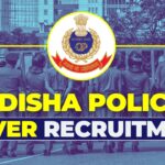 Odisha-Police-Driver-Recruitment