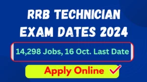 RRB-Technician-Exam-Dates-2024